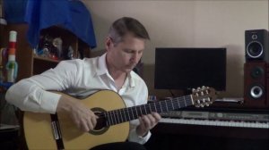 "Канцона"А.Вавилов.