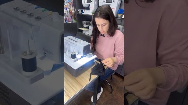 Шьём майку борцовку для любимого 🫶
