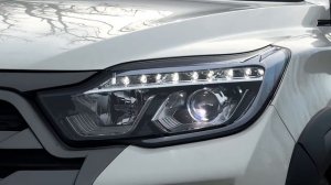 SsangYong Rexton Khan 2022 | Авто под заказ из Кореи