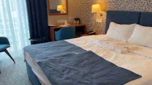 Хотел Фонтана 4*, Върнячка баня, Сърбия