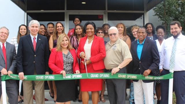 2018 Holiday Business Affair смотреть онлайн