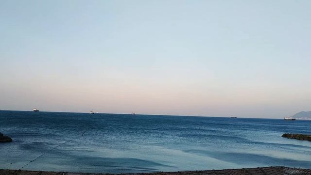 Немного моря! смотреть онлайн