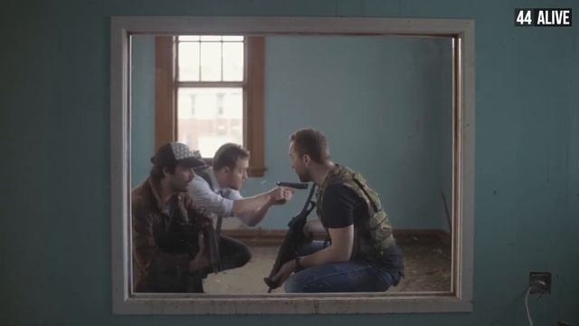 Как правильно подкрадываться к врагам в PUBG PUBG Logic на русскомЭпизод 78 смотреть онлайн