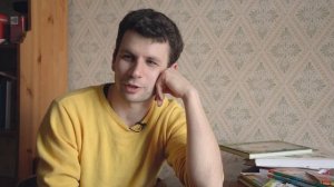 Леонид Шмельков о книге «Коричневое утро»