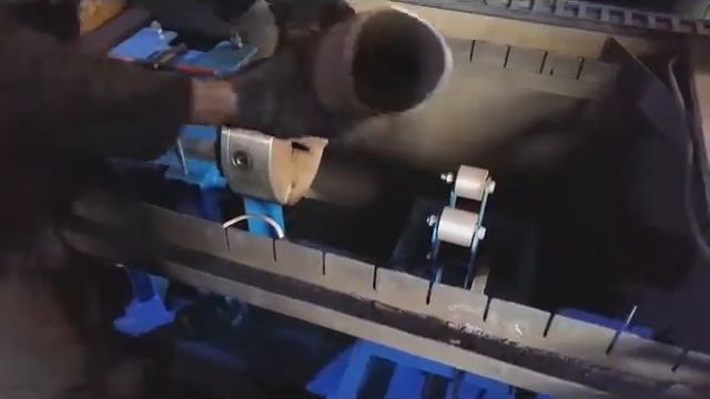 Труборез для труб смотреть онлайн