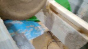 Класна і проста доработка циркулярки УБДН 6