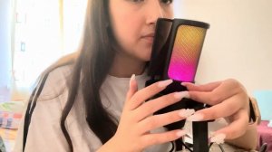 ASMR Микрофон FIFINE Ampligame A8 PLUS - обзор и тестирование 🎤🩷