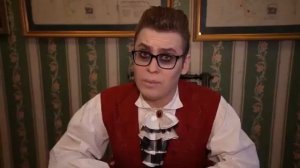 Влад А4 Стал ВАМПИРОМ! (ВЛАДИСЛАВ БУМАКУЛА)