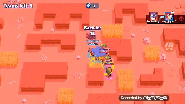 Вот бравл старс смотреть онлайн