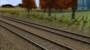 PAK BUSINESS EXPRESS IN TRAINZ #trainzsimulator #trending #train #pakistanrailway