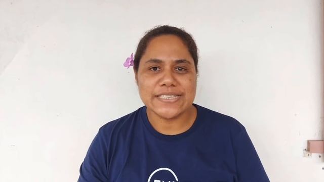 AWE Fiji 2021 - Lusiana смотреть онлайн