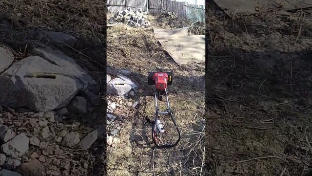 Обзор на электрокультиватор ЗУБР ККД 1800 смотреть онлайн