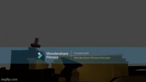 20th Century Fox 1994 Destroyed But It's Broken (Fail) (Blender)