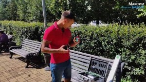 Оборудование для Автоподбора | Мои инструменты для проверки автомобилей – Автоэксперт Максим Тарасов