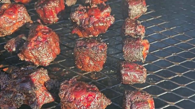 SMOKED OXTAILS‼️