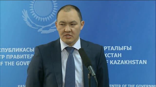 Пресс-конференция об организации перевозок пассажиров в период проведения «Экспо-2017» (19.05.2017) смотреть онлайн