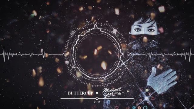 Michael Jackson - 06 Buttercup ft. The Notorious B.I.G. (2019 Remake; "Make-Believe" Album)