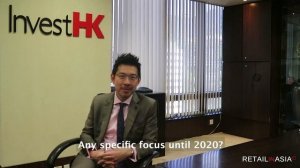 EXCLUSIVE INTERVIEW with InvestHK : Why Hong Kong is your business destination?