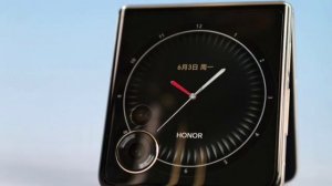 Honor Magic V Flip Review