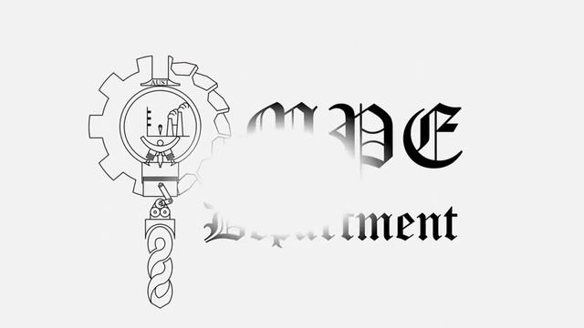 Logo Concept of MPE dept. of Ahsanullah University of Science & Technology смотреть онлайн