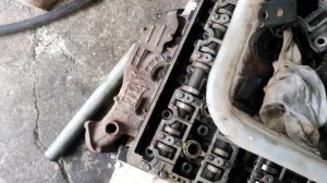 Как превратить груду мусора в новый двигатель!?