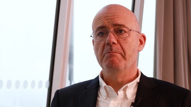 The 7 minute pitch on Workspace Services смотреть онлайн