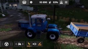 сборка FS 20