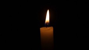 Звук Метронома МИНУТА МОЛЧАНИЯ