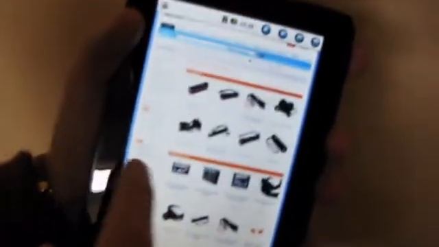 GPAD G10 смотреть онлайн