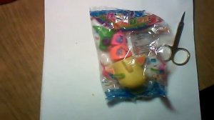 Распаковка кукурузных палочек #1 / Кукурузные палочки для девочек "Королевские" с сюрпризом внутри