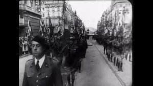"Штирлиц" , воспоминаниЯ