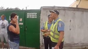 Гаи беспредел, Гибдд 2013, Дпс 2013