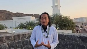 PERANG KHANDAQ, EPISODE PENENTUAN DAKWAH