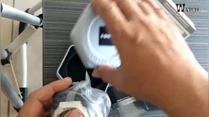 🔴G Shock GMA S2100 WT 7A2 ~Watch Un Box