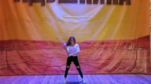 Катя Адушкина и Никита Златоуст