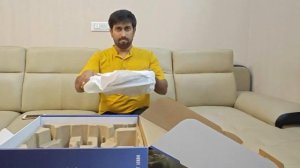 Ecovacs Deebot N10 - Unboxing and Reviews