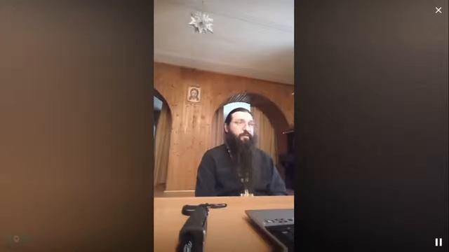 Библейско-богословские курсы (06.02.16) / Перископ Петра Шумилова 2016