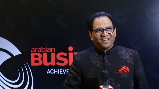 Arabian Business Achievement Award 2018 winner – Shaji Ul Mulk смотреть онлайн