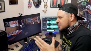 STATIC-X - All These Years / REACTION / реакция-обзор