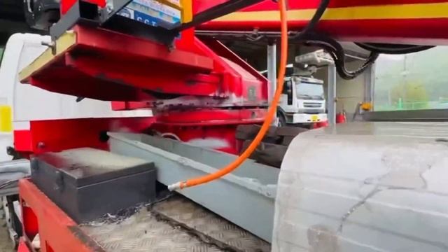 На этой неделе купили отличный HORYONG SKY-280N на шасси HYUNDAI HD-78 | МАГИЯ АВТО смотреть онлайн