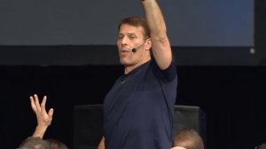 Business Mastery Force 6: Optimization & Maximization | Tony Robbins