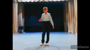 А.А. Фет «Я пришел к тебе с приветом». Читает Миша Заварухин.