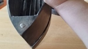 Утюги РСФСР 1- ый Утюжный Завод.г. Касимов. Телега.Кот.