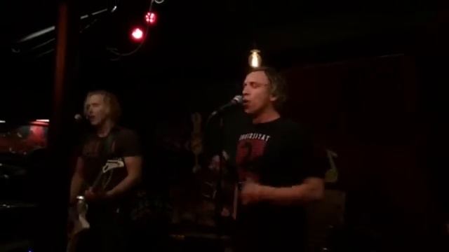 Kasalla - "Su lang nit vorbei" *NEU* @ Taverne Bergen смотреть онлайн