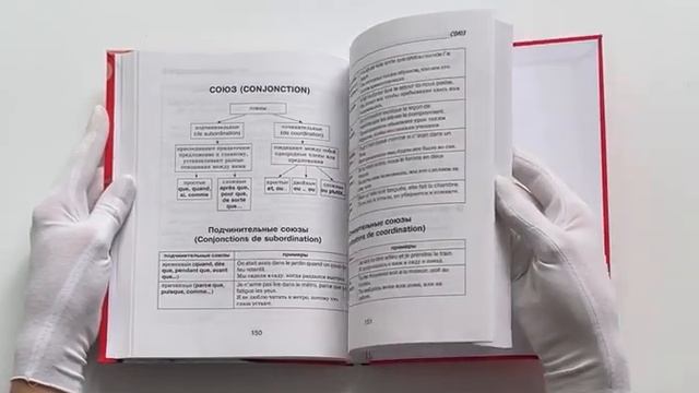 Все правила французского языка с иллюстрированным словарем смотреть онлайн