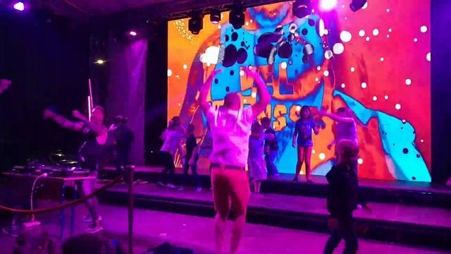 #Буча #Дискотека #Свято незалежності 2018 смотреть онлайн