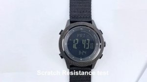 NORTH EDGE APACHE 46 WATCH