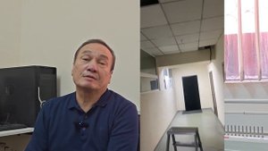 Рассказываем и показываем как делаем по СНиП Монтаж пожарной сигнализации в офисе от Pozharnik KZ