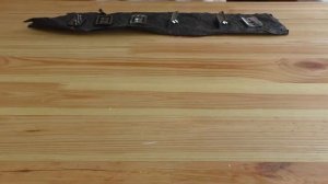 Maggard Razors 3 handle