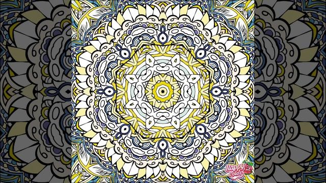 Мандалы 461-470